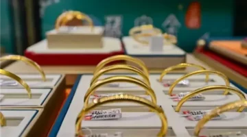 تحديثات يومية.. سعر الأوزان المختلفة لعيارات الذهب داخل الأسواق العراقية